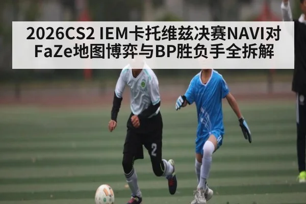 2026CS2 IEM卡托维兹决赛NAVI对FaZe地图博弈与BP胜负手全拆解
